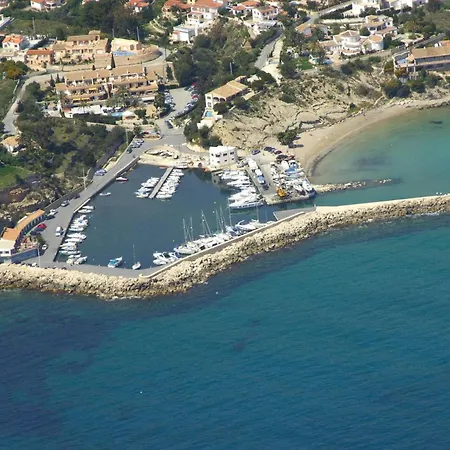Apolonia - By Almarina * Calpe