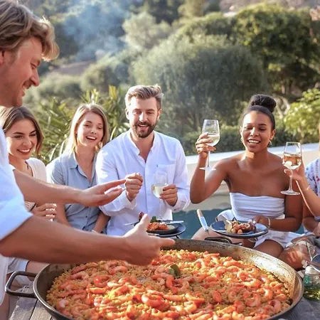 Apolonia - By Almarina Villa Calp