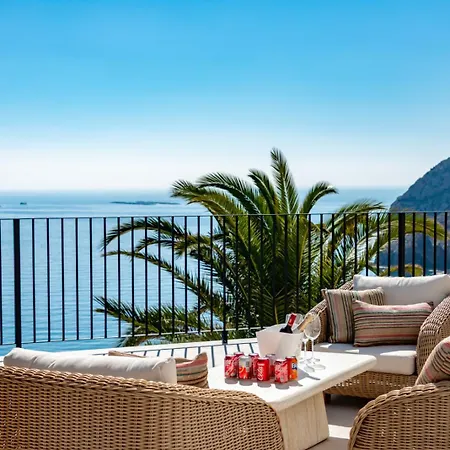Apolonia - By Almarina Villa Calp