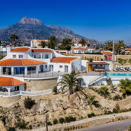 Apolonia - By Almarina Villa *