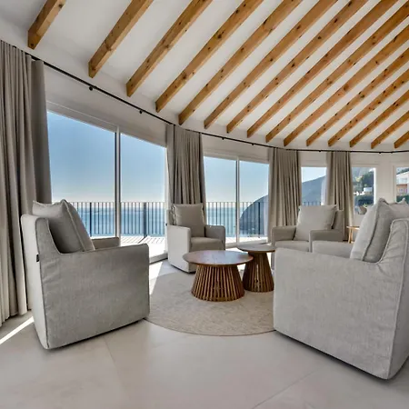 Villa Apolonia - By Almarina Calpe