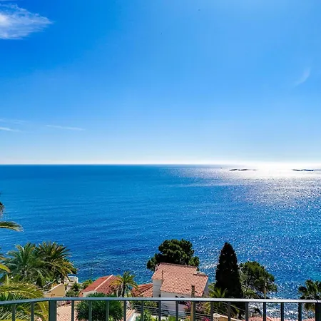 Apolonia - By Almarina Villa Calpe
