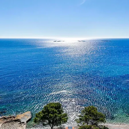 Apolonia - By Almarina * Calpe