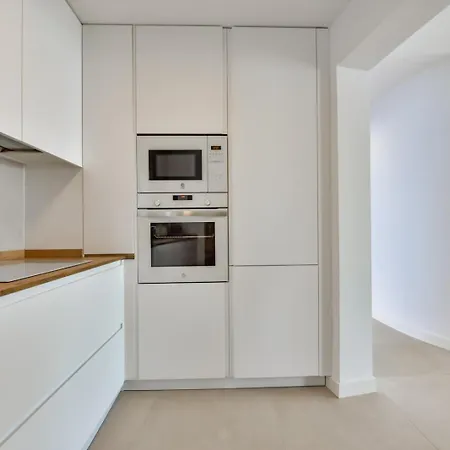 Apolonia - By Almarina Villa Calpe
