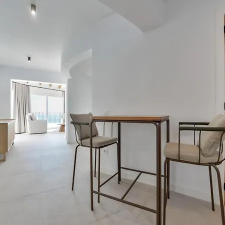 Apolonia - By Almarina Villa Calpe
