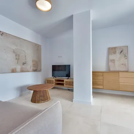 Villa Apolonia - By Almarina Calpe