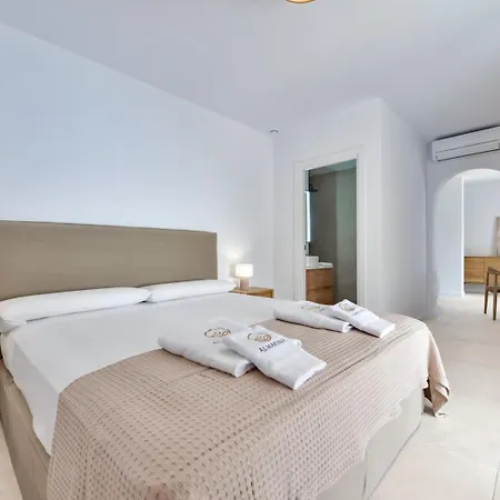 Apolonia - By Almarina Villa *