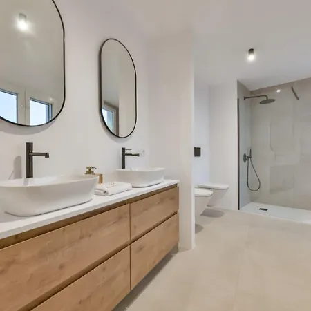 Villa Apolonia - By Almarina