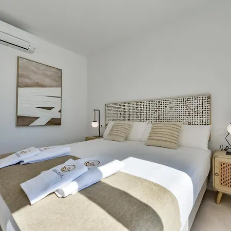 Villa Apolonia - By Almarina Calpe