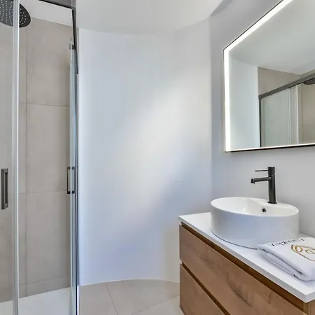 Villa Apolonia - By Almarina Calpe