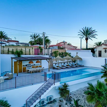 Apolonia - By Almarina Calp