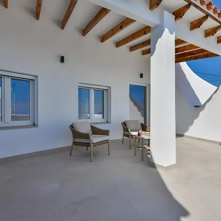 Apolonia - By Almarina Villa Calp