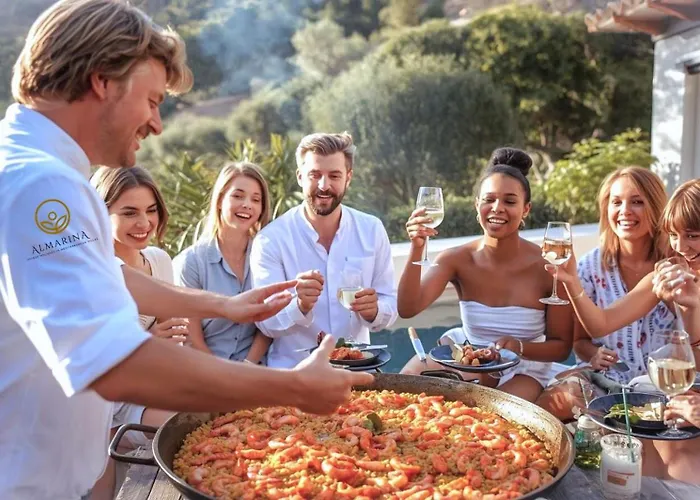 Apolonia - By Almarina Villa Calp