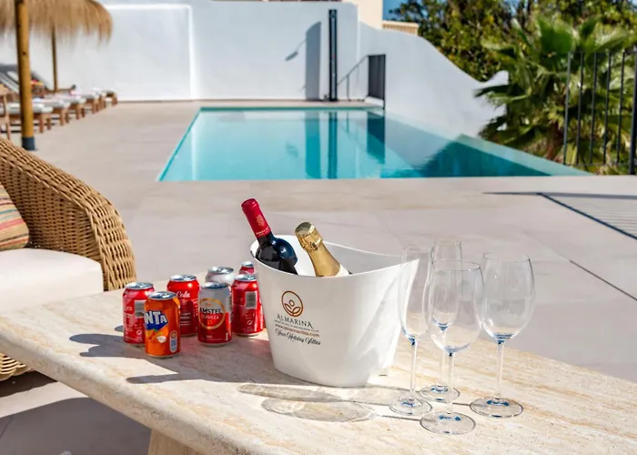 Apolonia - By Almarina *