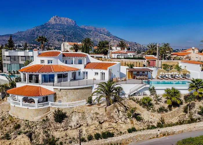 Apolonia - By Almarina Villa *