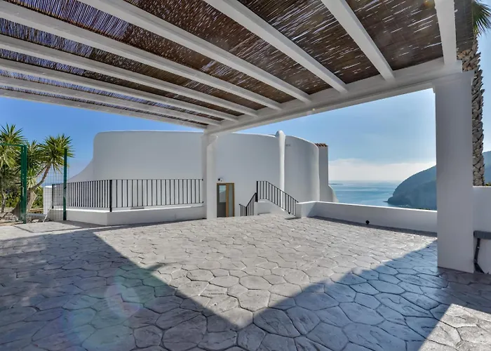 Villa Apolonia - By Almarina *