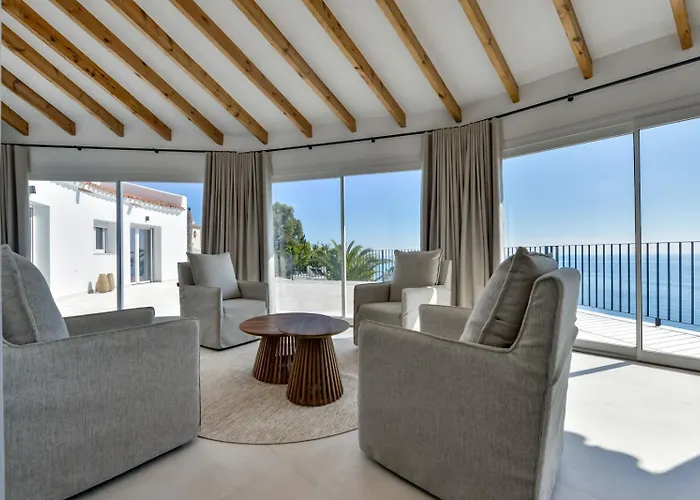 Apolonia - By Almarina Villa *