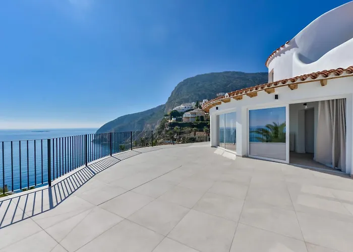 Apolonia - By Almarina Villa *