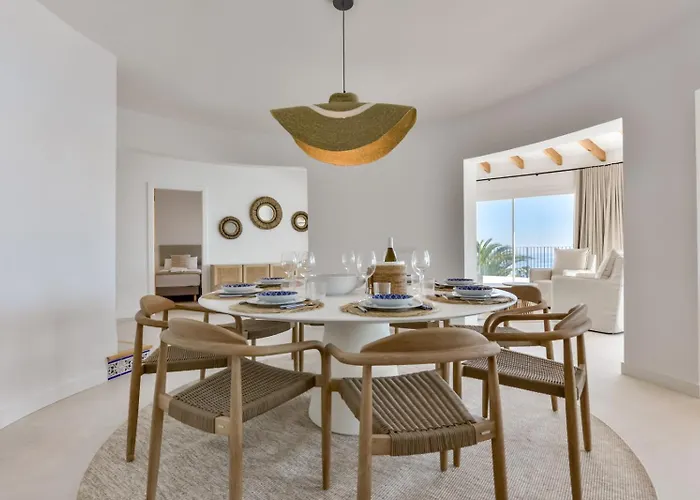 Apolonia - By Almarina Villa *