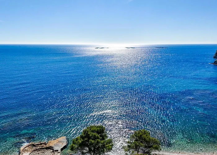 Apolonia - By Almarina * Calpe