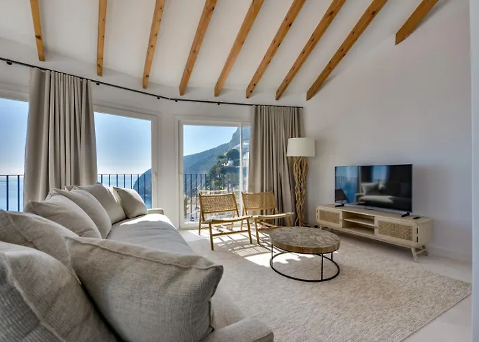 Apolonia - By Almarina Villa