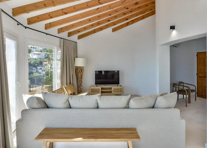 Apolonia - By Almarina Villa