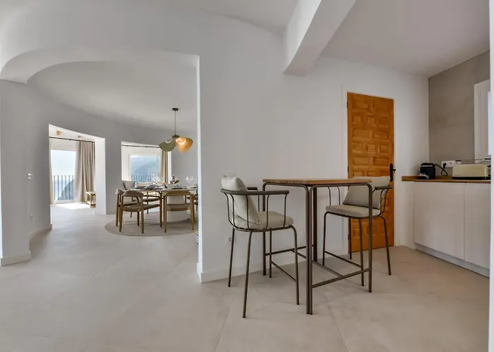 Apolonia - By Almarina Villa