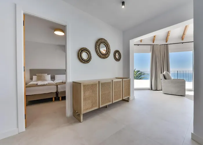 Apolonia - By Almarina Villa Calpe