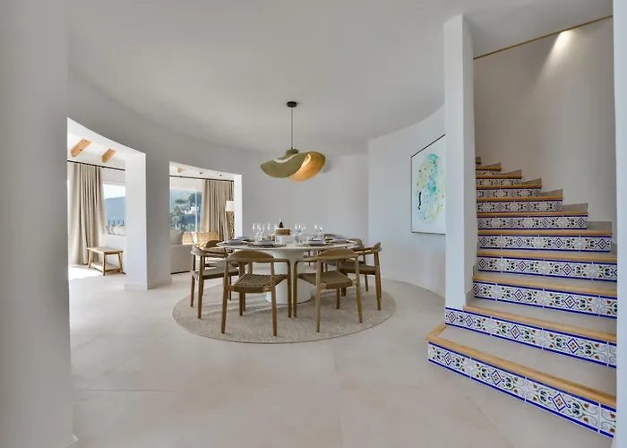 Villa Apolonia - By Almarina *