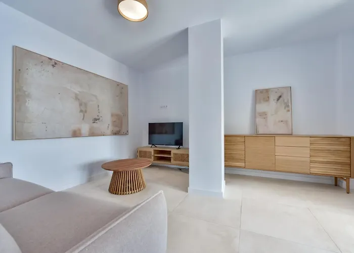 Villa Apolonia - By Almarina Calp