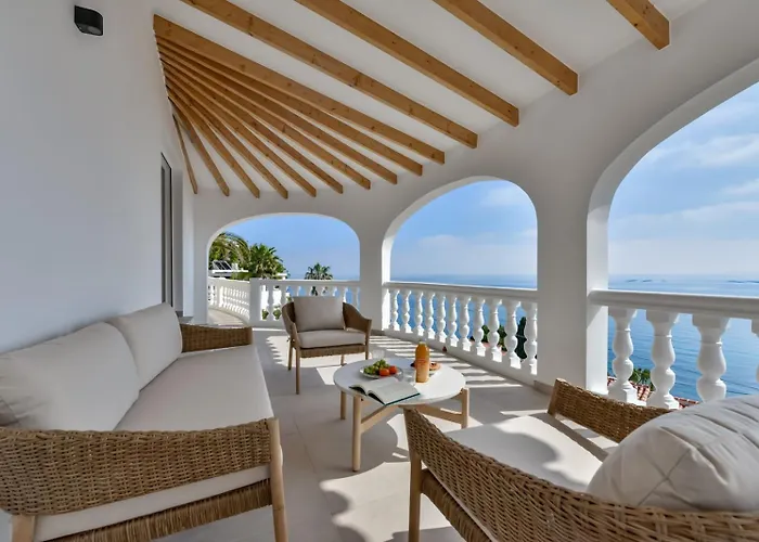 Apolonia - By Almarina * Calpe