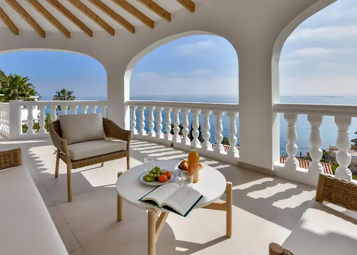 Apolonia - By Almarina Villa *