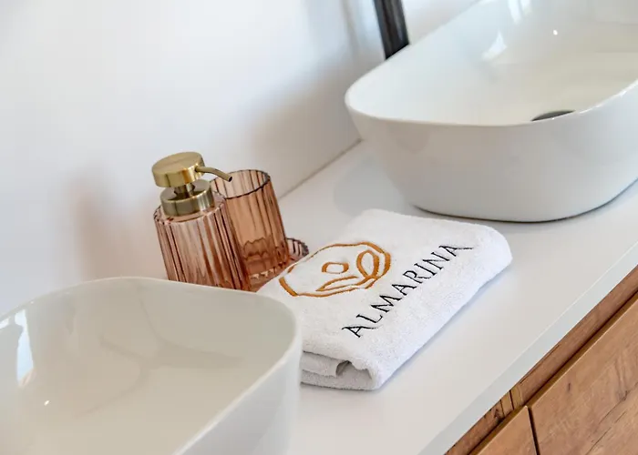 Apolonia - By Almarina Calp