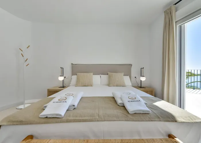 Villa Apolonia - By Almarina