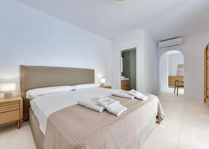 Apolonia - By Almarina Villa *