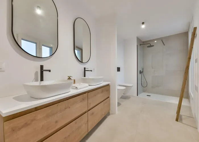 Villa Apolonia - By Almarina