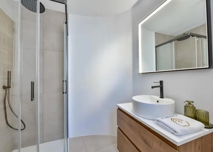 Villa Apolonia - By Almarina Calpe