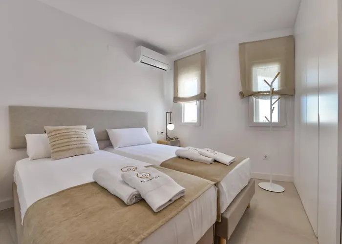 Villa Apolonia - By Almarina *