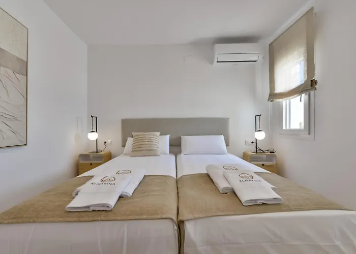 Apolonia - By Almarina Calp