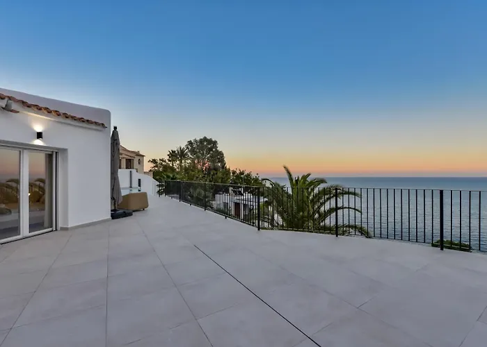 Apolonia - By Almarina Villa *