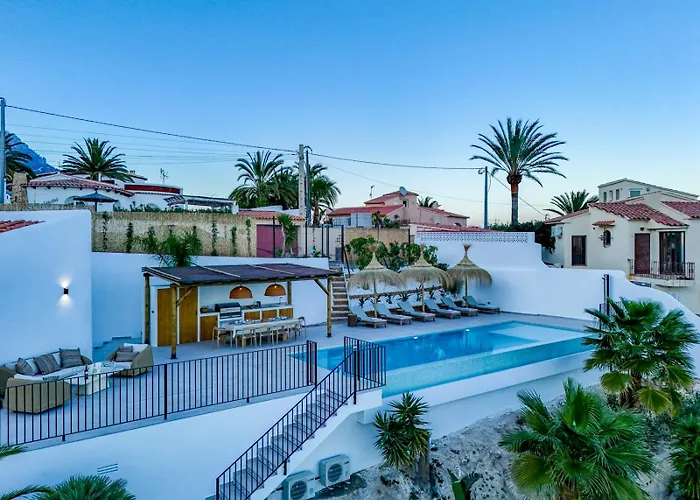 Apolonia - By Almarina Calp