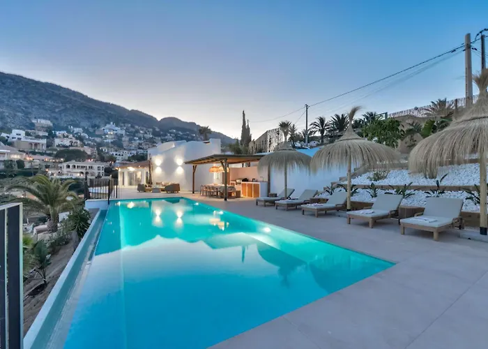 Apolonia - By Almarina Villa