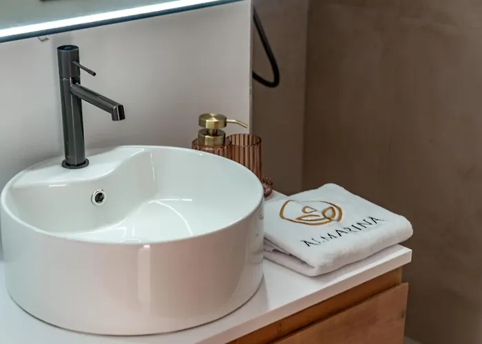 Apolonia - By Almarina *